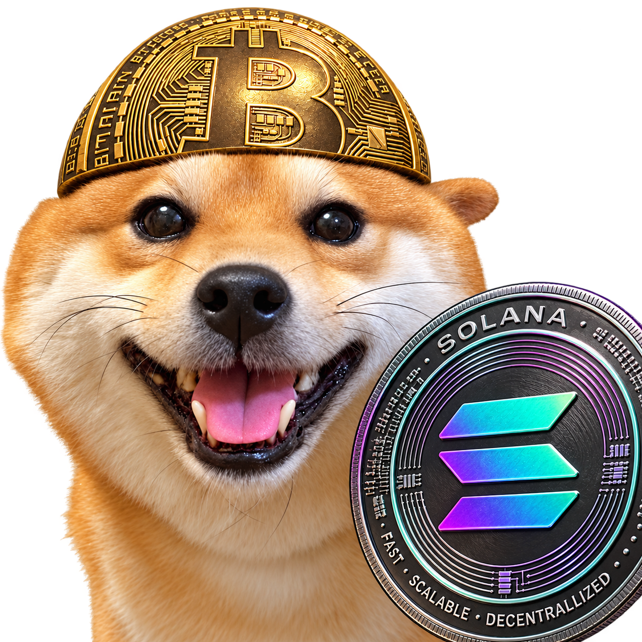 Crypto Inu